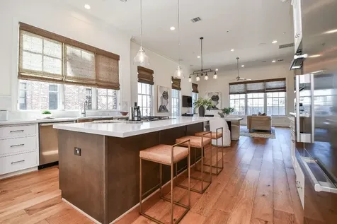 5 Robita Street Houston TX 77019