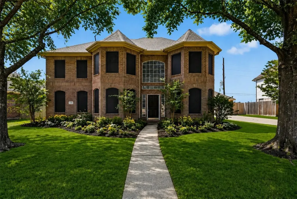 19011 Polo Meadow Drive Humble TX 77346