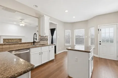19011 Polo Meadow Drive Humble TX 77346