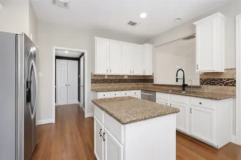 19011 Polo Meadow Drive Humble TX 77346