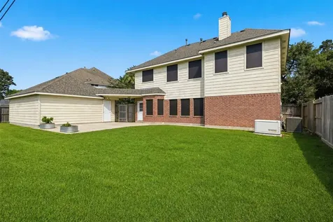 19011 Polo Meadow Drive Humble TX 77346