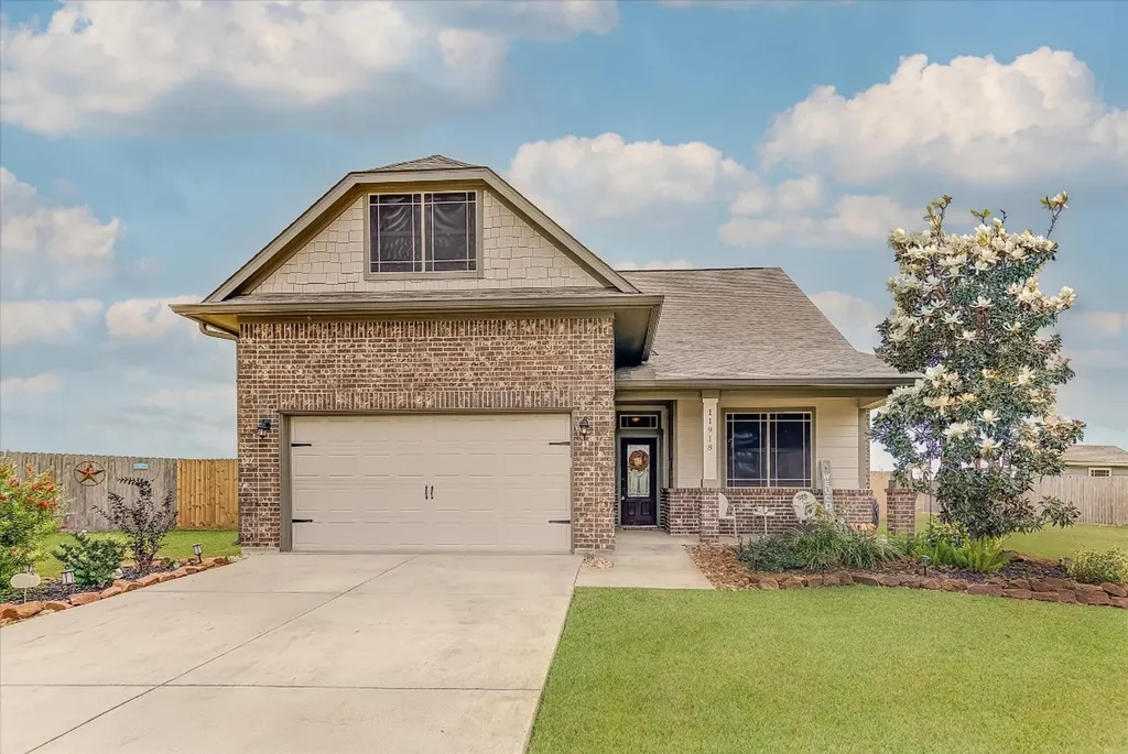 11918 Mulberry Drive Mont Belvieu TX 77535