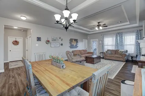 11918 Mulberry Drive Mont Belvieu TX 77535