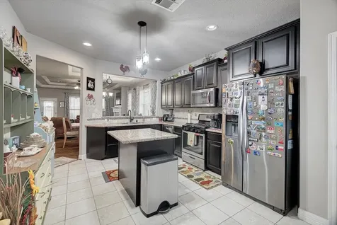 11918 Mulberry Drive Mont Belvieu TX 77535