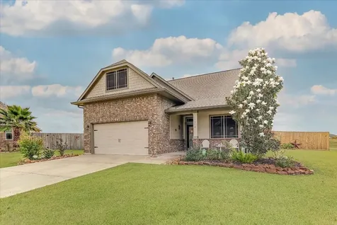 11918 Mulberry Drive Mont Belvieu TX 77535