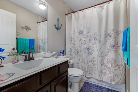 11918 Mulberry Drive Mont Belvieu TX 77535