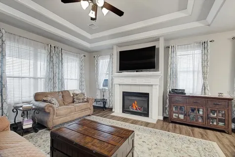 11918 Mulberry Drive Mont Belvieu TX 77535