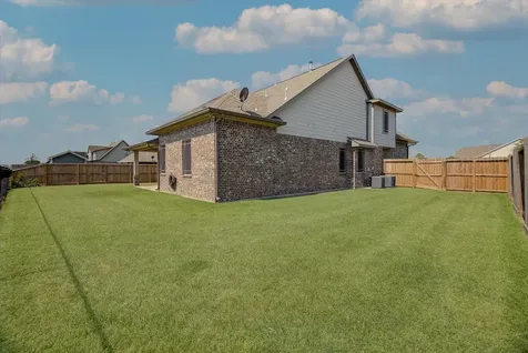 11918 Mulberry Drive Mont Belvieu TX 77535