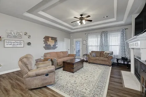 11918 Mulberry Drive Mont Belvieu TX 77535