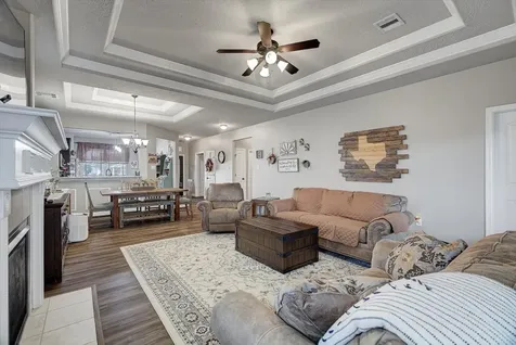 11918 Mulberry Drive Mont Belvieu TX 77535