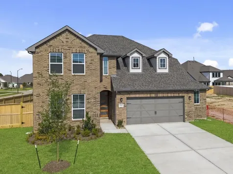 6118 Lake Chippewa Court Katy TX 77493