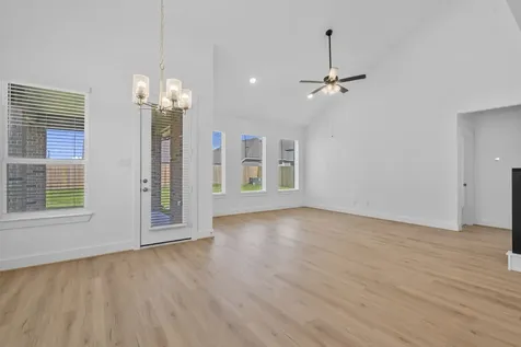 6118 Lake Chippewa Court Katy TX 77493
