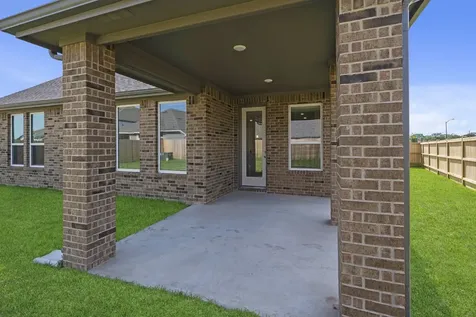6118 Lake Chippewa Court Katy TX 77493