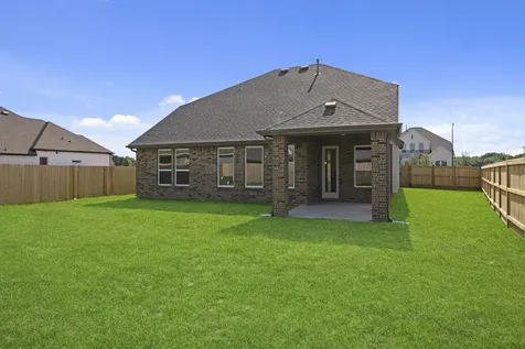 6118 Lake Chippewa Court Katy TX 77493