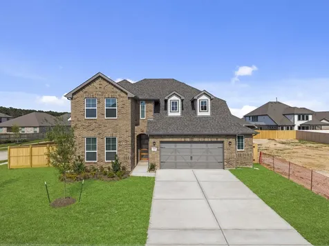 6118 Lake Chippewa Court Katy TX 77493