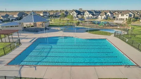 6118 Lake Chippewa Court Katy TX 77493