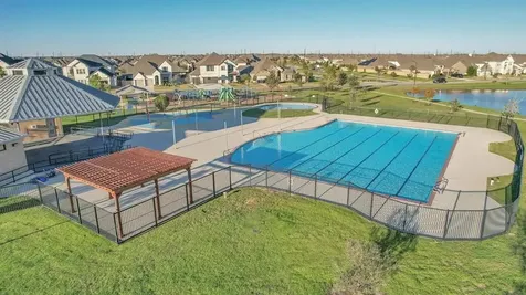 6118 Lake Chippewa Court Katy TX 77493