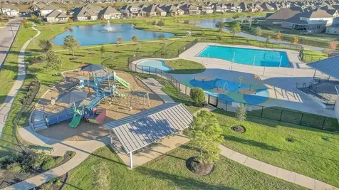 6118 Lake Chippewa Court Katy TX 77493
