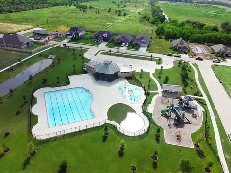 6118 Lake Chippewa Court Katy TX 77493
