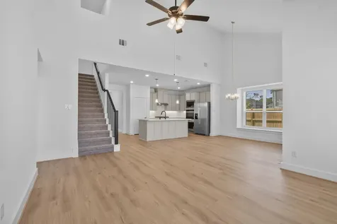 6118 Lake Chippewa Court Katy TX 77493