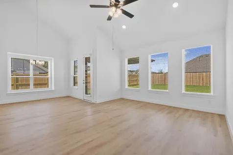 6118 Lake Chippewa Court Katy TX 77493