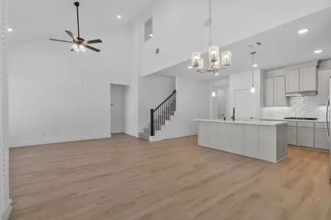 6118 Lake Chippewa Court Katy TX 77493