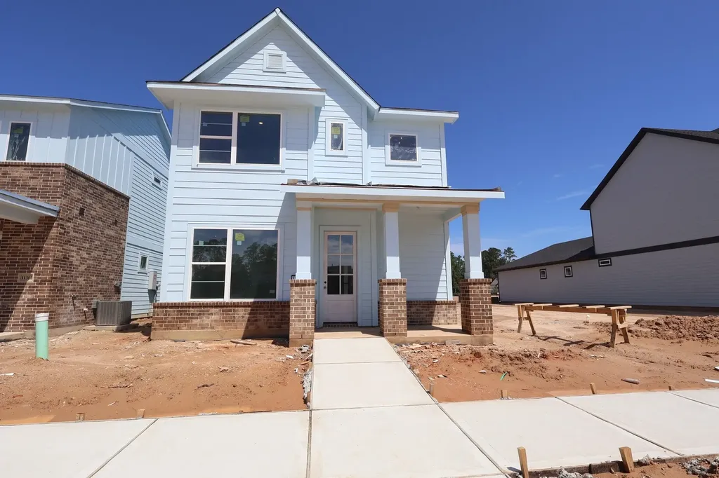 11362 Bellville Drive Montgomery TX 77316