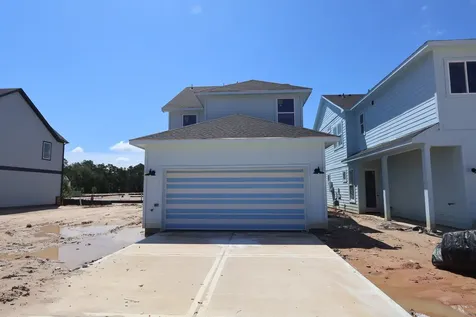 11362 Bellville Drive Montgomery TX 77316