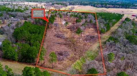 148 Private Road 8033 Crockett TX 75835