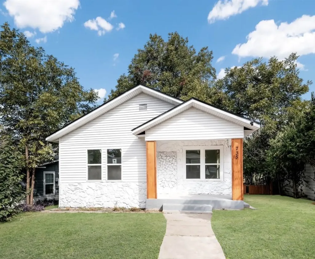 735 Gulf Street San Antonio TX 78202