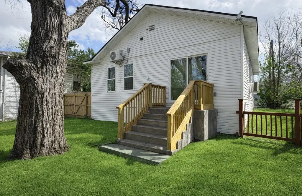 735 Gulf Street San Antonio TX 78202