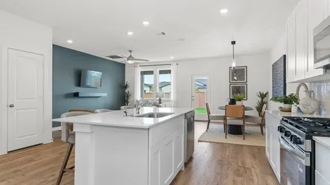 3547 Lovebird Lane Katy TX 77494