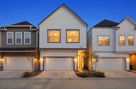 6728 Parker Grove Lane Houston TX 77076
