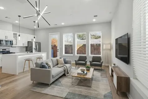 6728 Parker Grove Lane Houston TX 77076