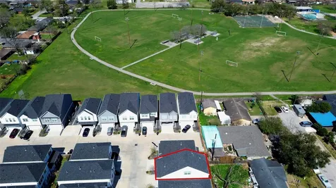 6728 Parker Grove Lane Houston TX 77076