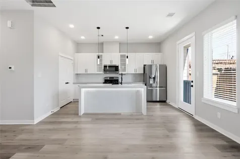 6728 Parker Grove Lane Houston TX 77076