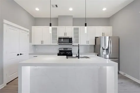 6728 Parker Grove Lane Houston TX 77076