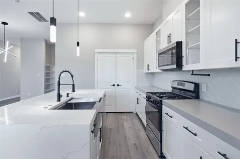 6728 Parker Grove Lane Houston TX 77076