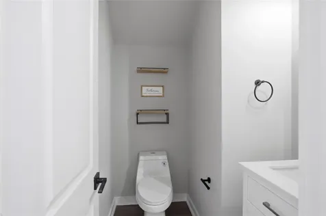 6728 Parker Grove Lane Houston TX 77076