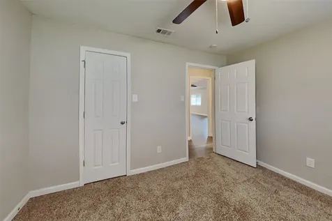 3007 Birch Creek Drive Houston TX 77339