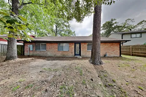 3007 Birch Creek Drive Houston TX 77339