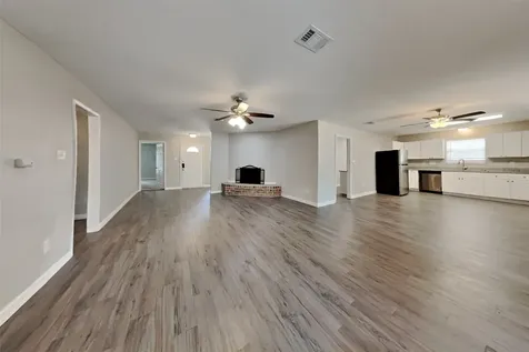 3007 Birch Creek Drive Houston TX 77339
