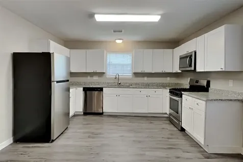 3007 Birch Creek Drive Houston TX 77339