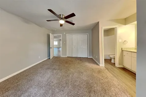 3007 Birch Creek Drive Houston TX 77339