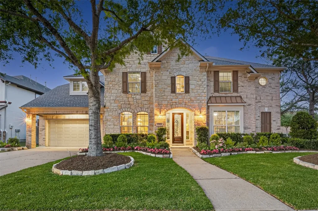 27902 Jordanfield Lane Katy TX 77494