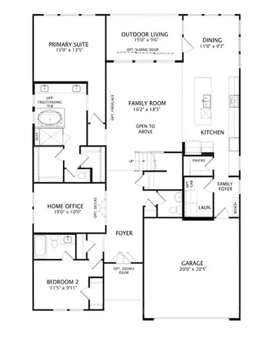 440 Sunset View Court Katy TX 77493