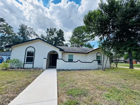 20646 Baptist Encampment Road New Caney TX 77357
