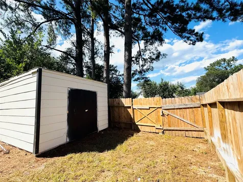 20646 Baptist Encampment Road New Caney TX 77357