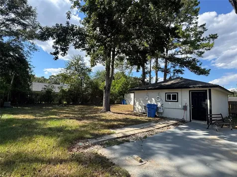 20646 Baptist Encampment Road New Caney TX 77357