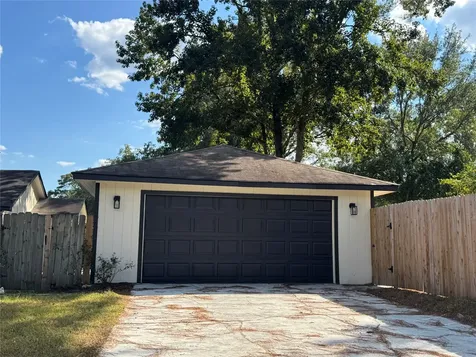 20646 Baptist Encampment Road New Caney TX 77357